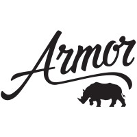 Armor Coffee Co. Logo