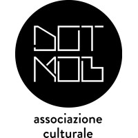 Associazione Culturale Dotmob Logo