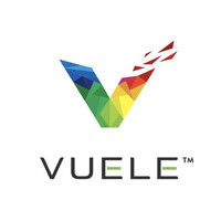 VUELE Digital Logo