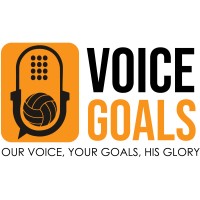 VoiceGoals Logo