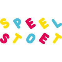 Speelstoet Logo