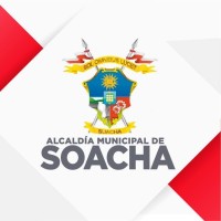 Alcaldía de Soacha Logo
