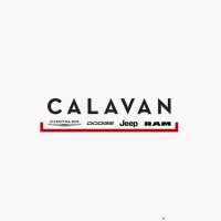 Calavan CDJR and Kia Logo