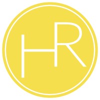 Holly Roser Fitness Logo