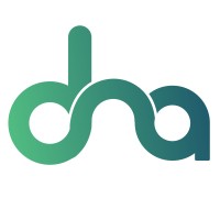 DNA Inc Logo