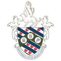 A.S.V.L. Sempiternus V.M.N. Logo
