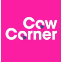 Cow Corner Investing Logo