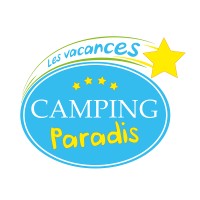 Les Vacances Camping Paradis Logo