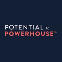 Potential to Powerhouse Logo