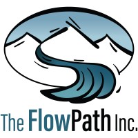 The FlowPath, Inc. Logo