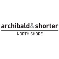 Archibald & Shorter North Shore Logo