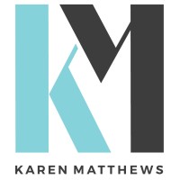 Karen Matthews Business Transformation Logo