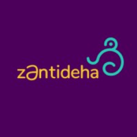 zAntideha Logo