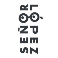 SeñorLópez Logo
