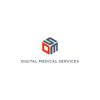 Digital Medical Services Logo
