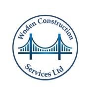 Woden Construction Services Ltd Logo