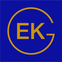 Ellis Kirk Group Logo