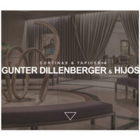 Gunter Dillenberger & Hijos Logo
