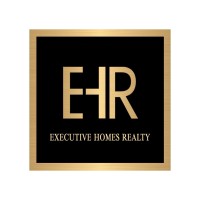 Executive Homes Realty Inc. Brokerage Logo