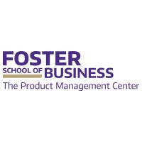 The Product Management Center at UW Logo