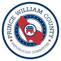 Prince William County Republican Committee Logo