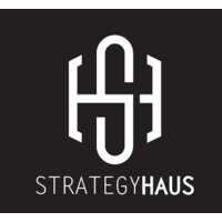 Strategy Haus Logo
