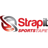 Strapit Medical & Sports Supplies Logo