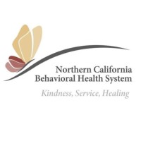 Northern California Behavioral Health System Logo