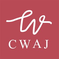 College Womens Association of Japan (CWAJ) Logo