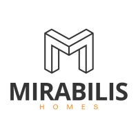Mirabilis Homes Logo