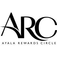 Ayala Rewards Circle Logo