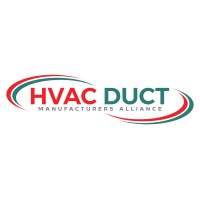 HVAC Duct Manufacturers Alliance Logo