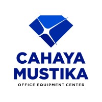 CV Cahaya Mustika Logo