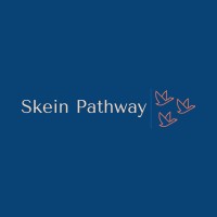 Skein Pathway Logo
