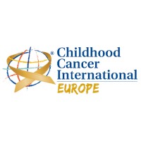 Childhood Cancer International - Europe Logo