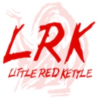 Little Red Kettle Logo