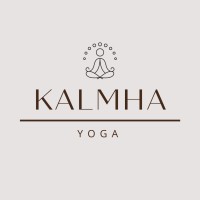 KALMHA Yoga Logo