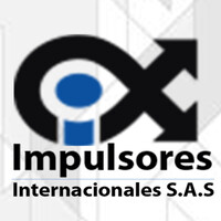 Impulsores Internacionales ltda Logo