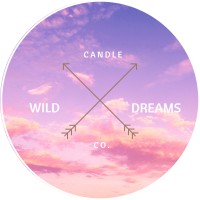 Wild Dreams Candle Co LLC Logo
