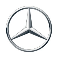 Comark Mercedes-Benz Logo