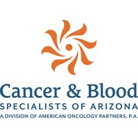 Cancer & Blood Specialists of Arizona Logo