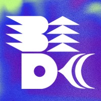 Black + Indigenous Design Collective (BIDC) Logo