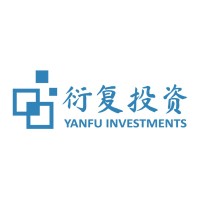 Shanghai Yanfu Investments Co., Ltd. Logo