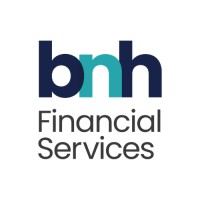 BNH Financial Services Logo