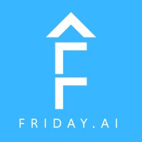 Friday.AI Logo