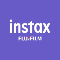 Instax India Logo