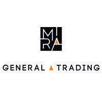 Mira General Trading Logo