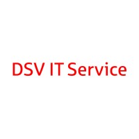 DSV IT Service GmbH Logo