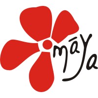 Maya Films Logo