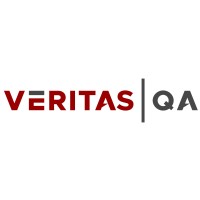 Veritas QA, LLC Logo